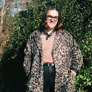 Meet your Posher, Riley